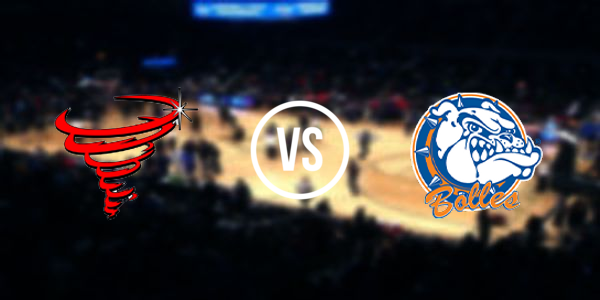 Bradford High School vs. The Bolles School