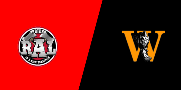 R A Long High School vs. Washougal High School