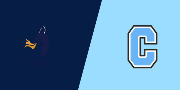 Godfrey-Lee High School vs. Grand Rapids Christian High School
