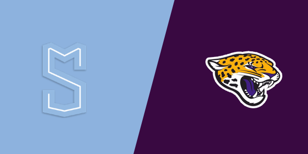 Saint Mary's School vs. Carrboro High School
