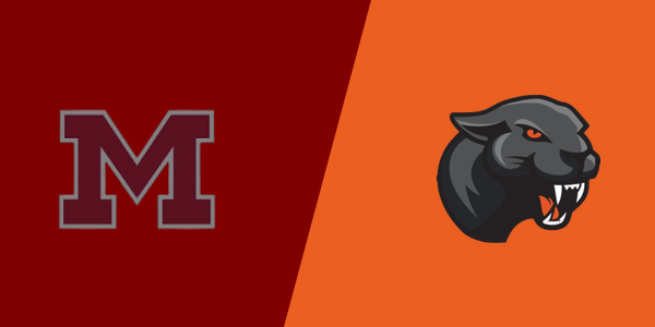 Moline High School vs. United Township High School