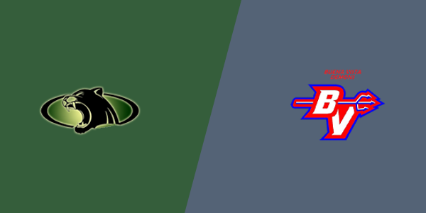 Buena Vista vs. Woodland Park