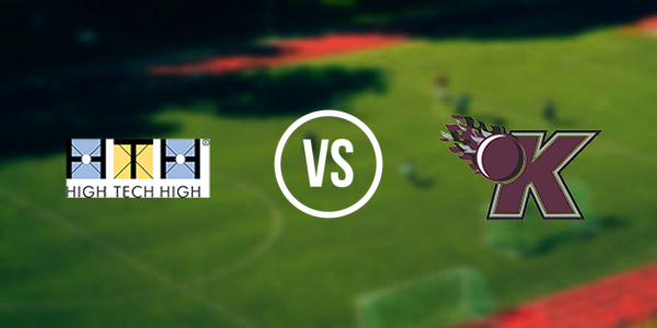 High Tech SD vs. Kearny
