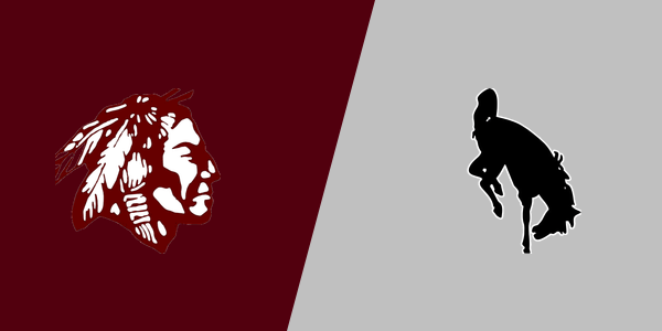 Star Valley High School vs. Jackson Hole High School