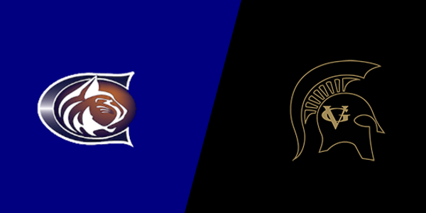 Cienega High School vs. Vista Grande High School