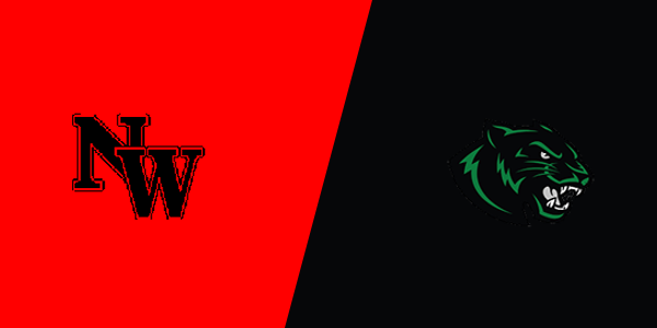 Jackson Northwest High School vs. Battle Creek Pennfield High School