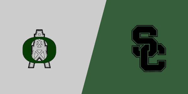 Central Plains High School vs. South Central High School
