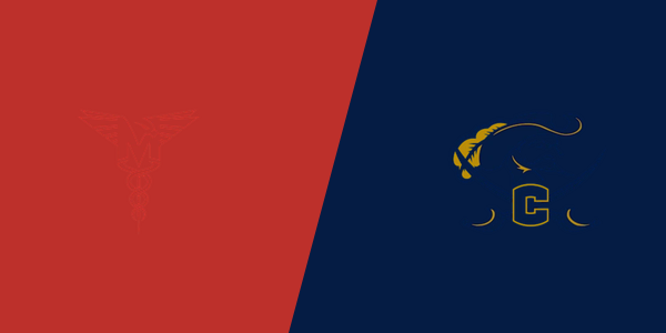 Monroe Middle School vs. Cuthbertson Middle School