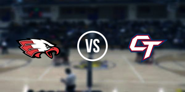 Eaglecrest vs Cherokee Trail