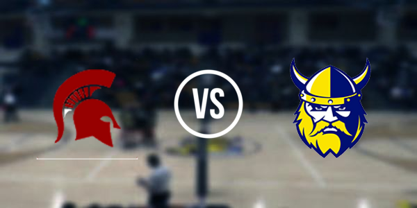 South Caldwell High School vs South Iredell High School