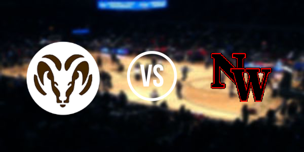Jackson Northwest High School vs. Holt High School