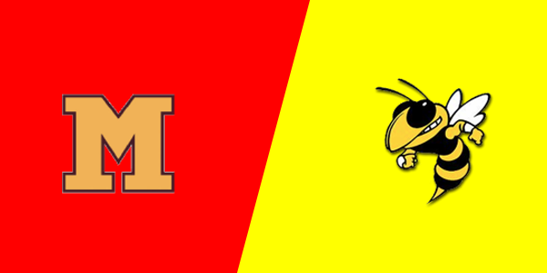 Madison High School vs. Hanover Park High School