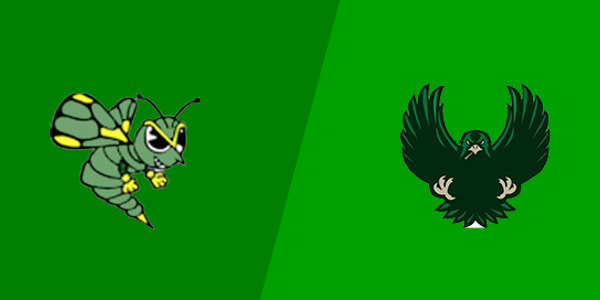 Brown County High School vs. Carrollton High School