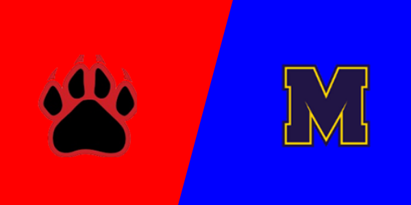 Grand Blanc High School vs. Mattawan High School