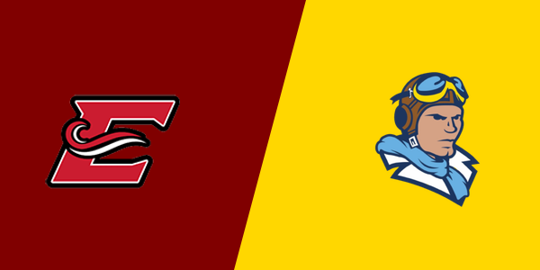 Edgerton High School vs. Ayersville High School