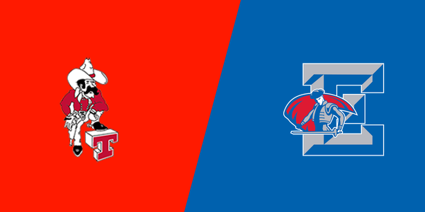 Tascosa High School vs. Estacado High School