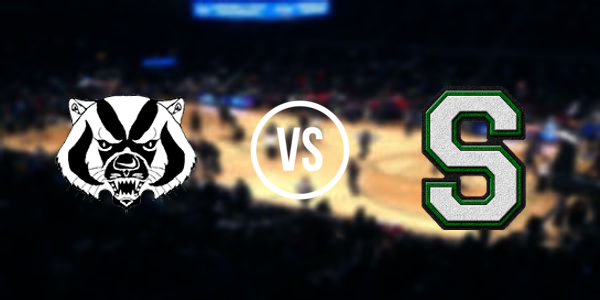 Sanford High School vs. Limon High School