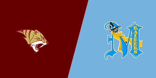 Tucker High School vs. Benjamin E. Mays High School
