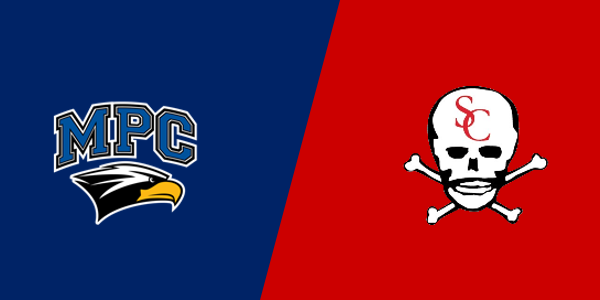 Mount Paran Christian School vs. Savannah Christian Preparatory School