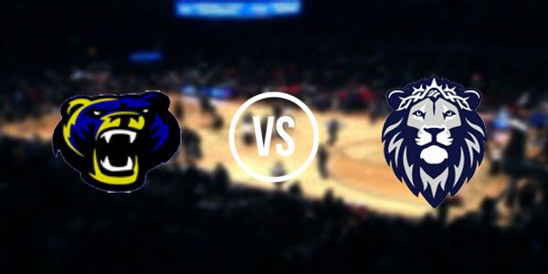 Kodiak High School vs. Mountain City Christian Academy