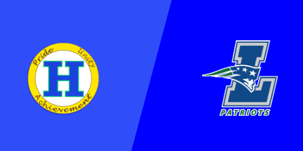 Hazen High School vs. Liberty High School - Issaquah
