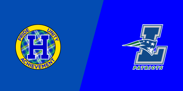 Hazen High School vs. Liberty High School - Issaquah