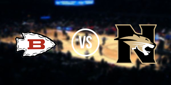 Northwest Rankin High School vs. Biloxi High School