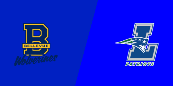 Bellevue High School vs. Liberty High School - Issaquah