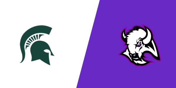 Mountain Brook High School vs. Parker High School