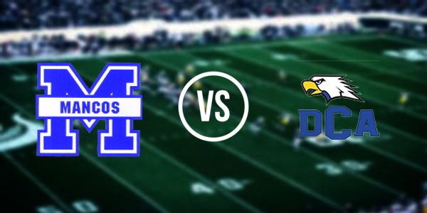 Mancos High School vs. Dayspring Christian Academy