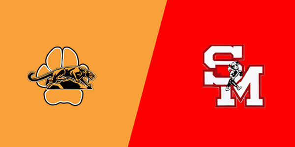 Superior Jr./Sr. High School vs. San Manuel Jr./Sr. High School