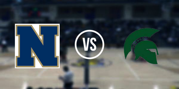 Francis T Maloney High School vs Newington High School