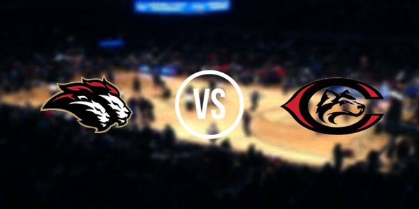 Game #12 - Championship - Corona Centennial vs Salesian