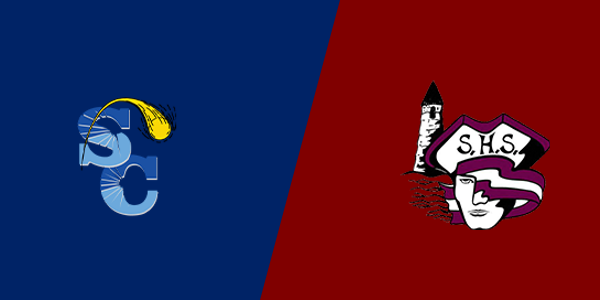 Sandy Creek Senior High School vs. Sackets Harbor Senior High School