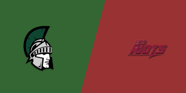 Mount Desert Island High School vs. Orono High School