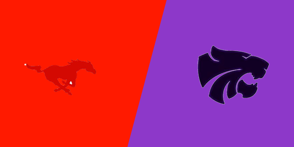 Galena Park North Shore High School vs. Humble High School