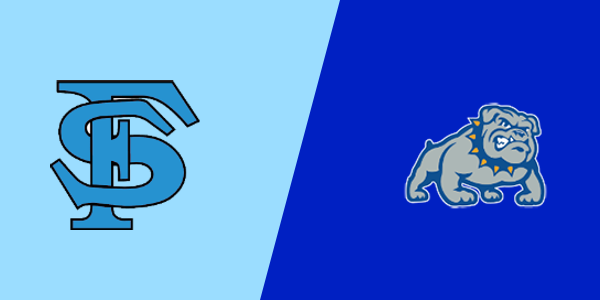 Freeman High School vs. Colfax High School
