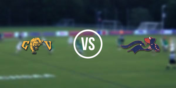 ConVal Regional High School vs John Stark Regional High School