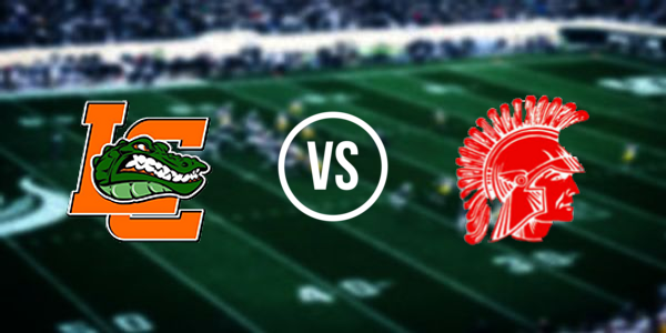 Leake Central High School vs. Northeast Lauderdale High School