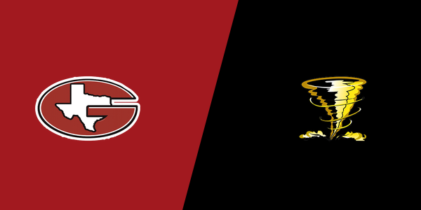 Groom High School vs. Memphis High School
