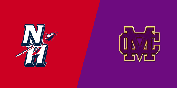 New Hope High School vs. Madison County High School