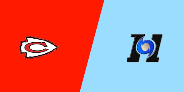 Chopticon High School vs. Huntingtown High School