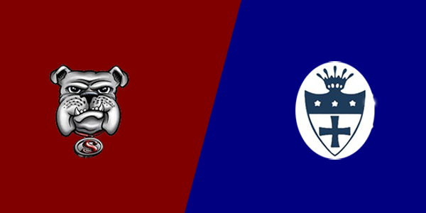 Sobrato High School vs. Notre Dame High School - San Jose