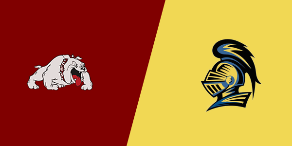 Chateaugay Central School vs. Lisbon Central School