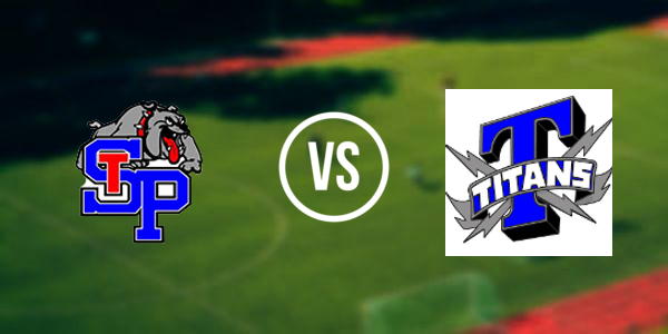 St. Pauls High School vs. Heide Trask Senior High School