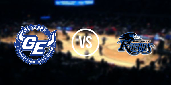 Gardner Edgerton High School vs Olathe Northwest High School
