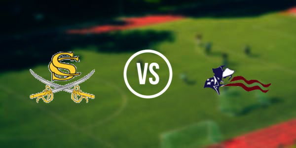 Gov Thomas Johnson High School vs. South Carroll High School