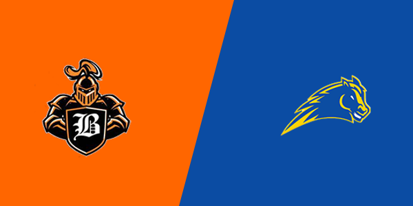 Belding High School vs. Grand Rapids NorthPointe Christian