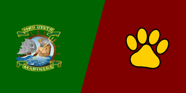 Mar Vista High School vs. Point Loma High School