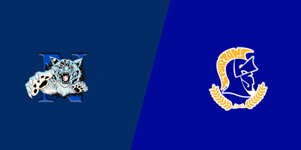 Northwestern High School vs. Laurel High School